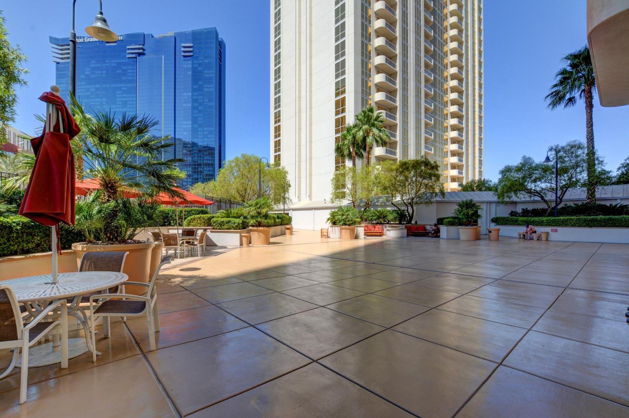 לאס וגאס Panorama Vista Suite- 1Br 2Ba, Full Kitchen, Strip View, Balcony, Corner Unit מראה חיצוני תמונה